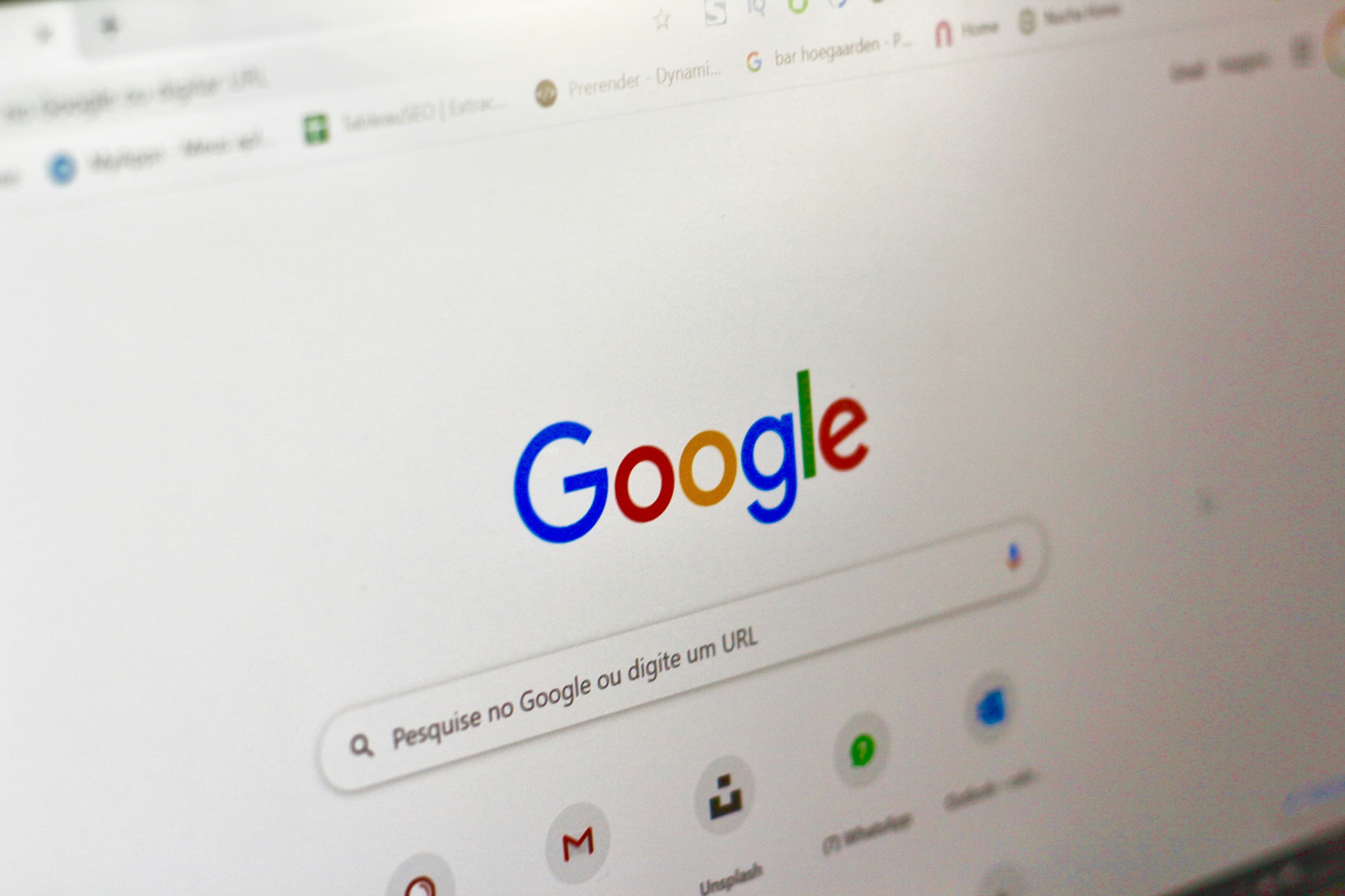 SEO optimization